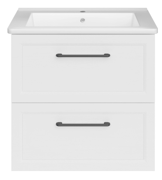 Тумба под раковину ASB-mebel  Белмонти 65 11851